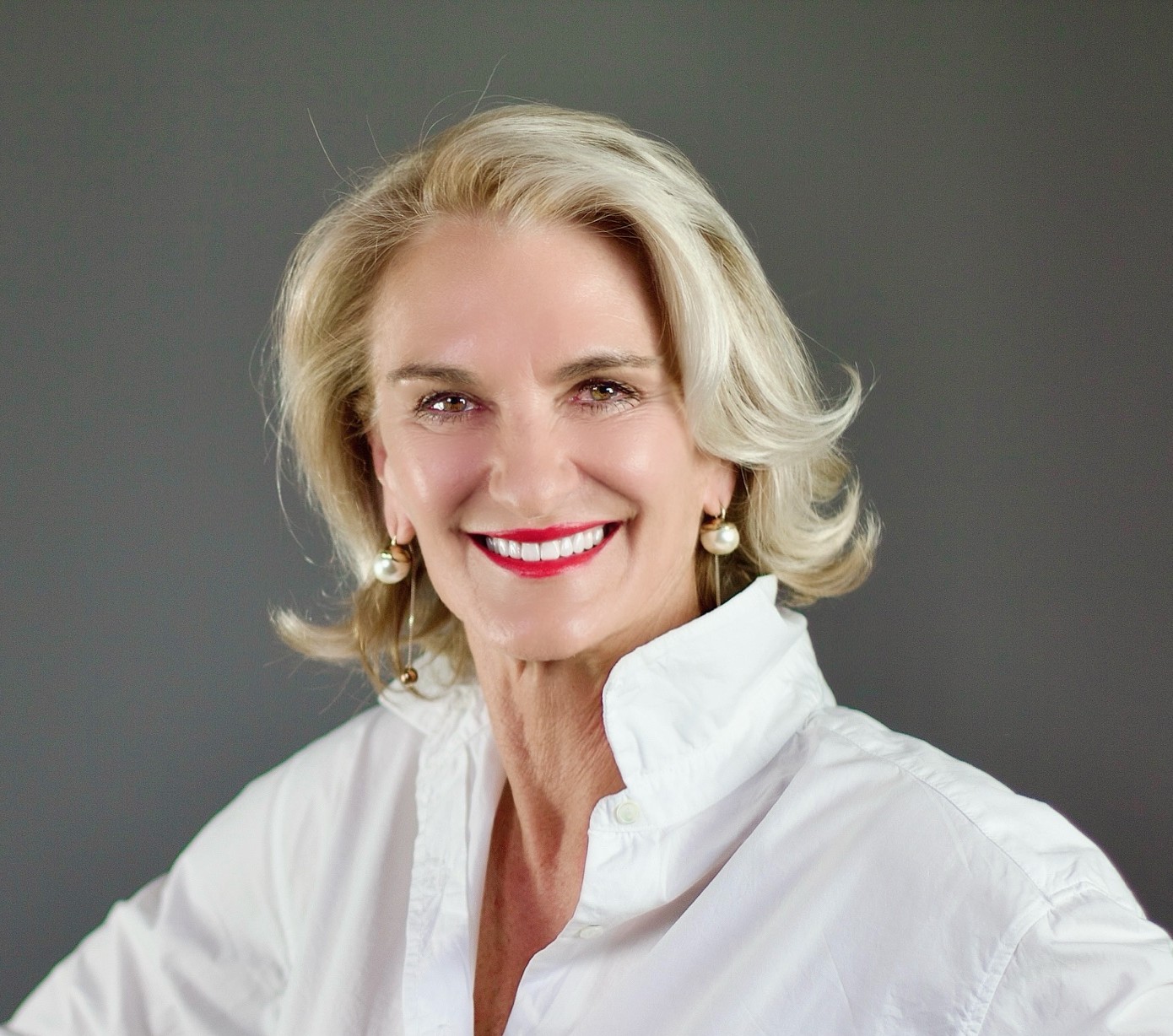 Dr Louise Mahler