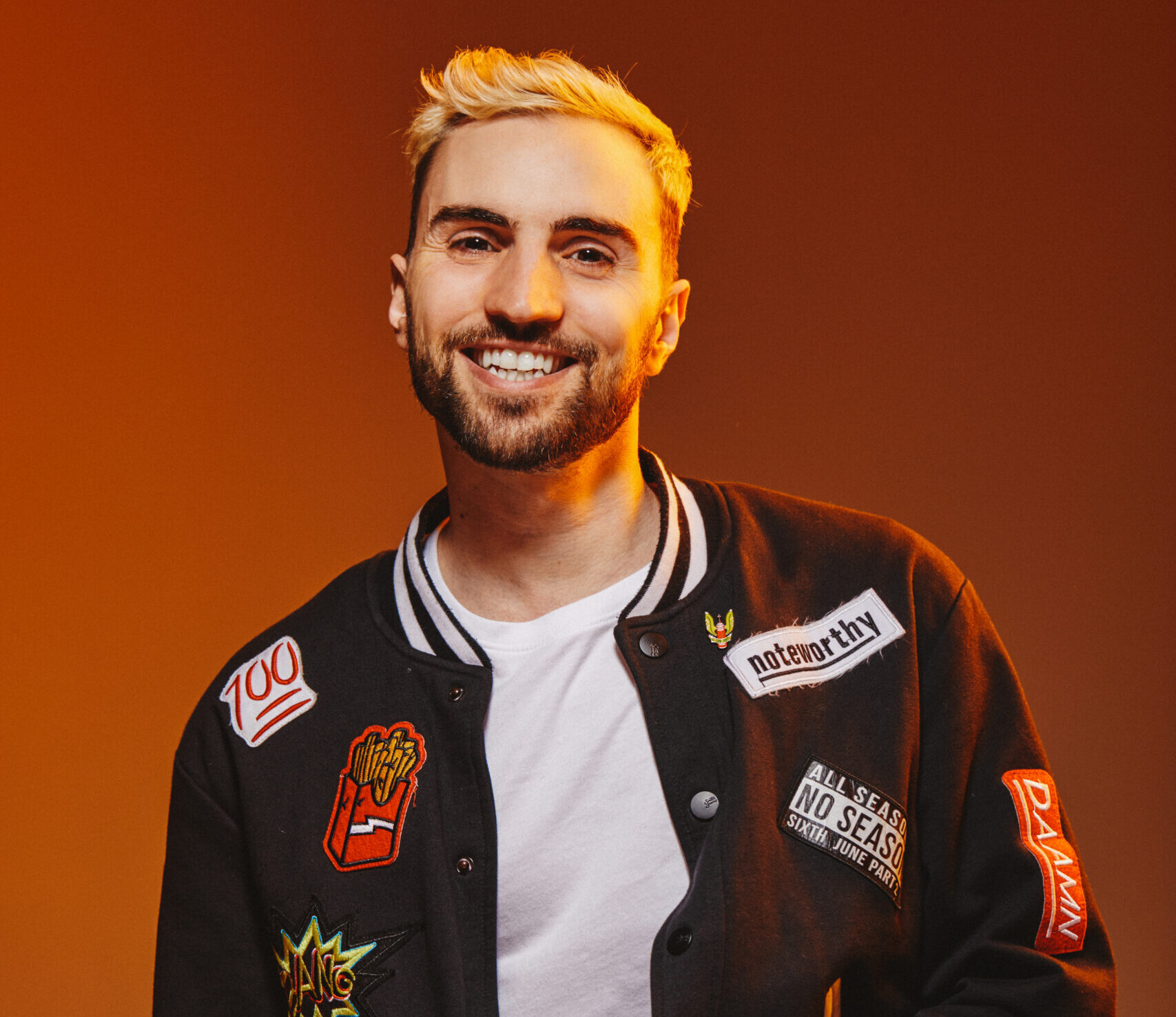 Simon Taylor